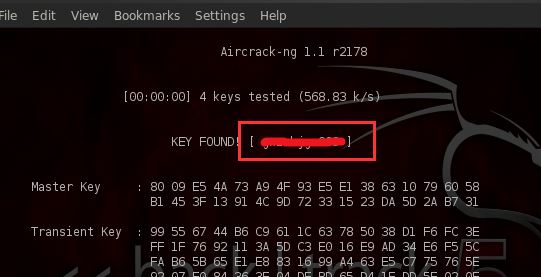 backtrack5綠色版_Backtrack5(BT5)v5.0 無(wú)線網(wǎng)暴力破解軟件