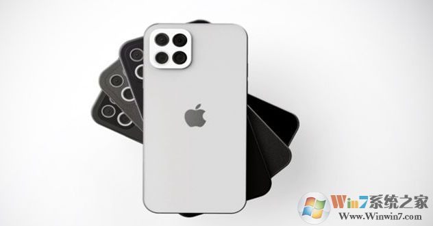 iPhone12發(fā)布時間或延遲,更改5G天線設(shè)計(jì)