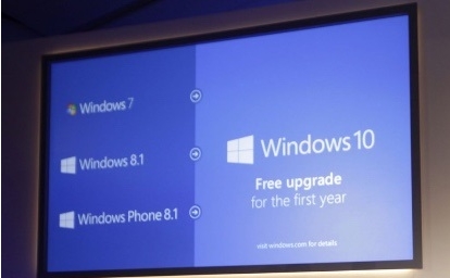 Win7/Win8.1還可以免費(fèi)升級Win10嗎？正解