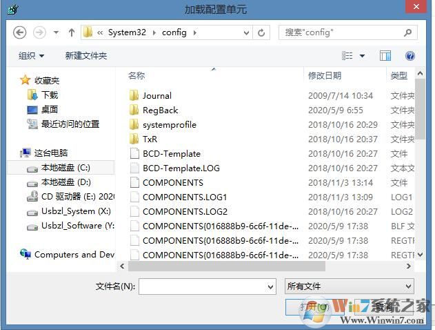如何在PE下改注冊表？PE下系統(tǒng)注冊表方法