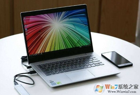聯(lián)想小新筆記本合上之后耗電嚴重的解決方法