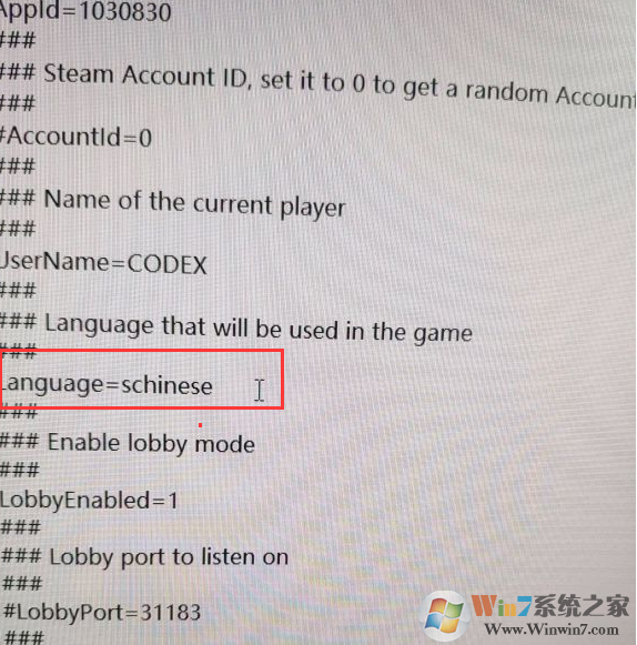 四海兄弟2怎么設置中文？四海兄弟2英文調中文方法