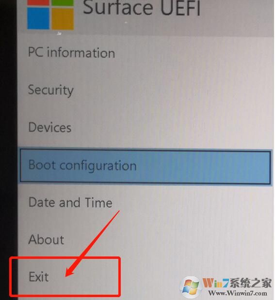 微軟筆記本怎么進(jìn)BIOS,怎么設(shè)置U盤(pán)啟動(dòng)按鍵和方法