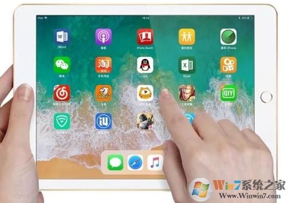 ipad沒(méi)有聲音怎么回事?ipad沒(méi)有聲音的解決方法