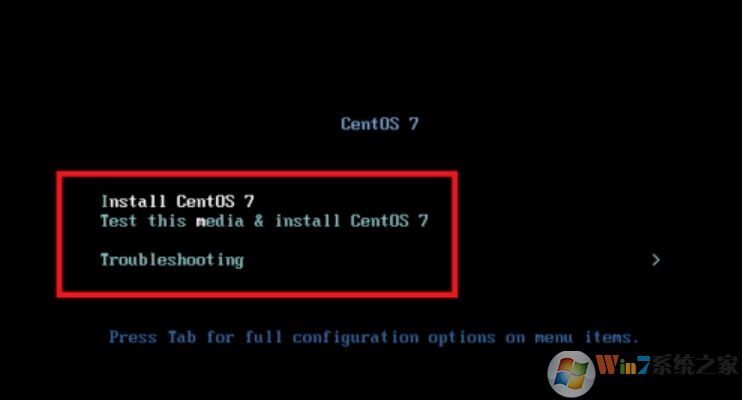 linux安裝教程,U盤安裝Linux詳細(xì)步驟圖解。