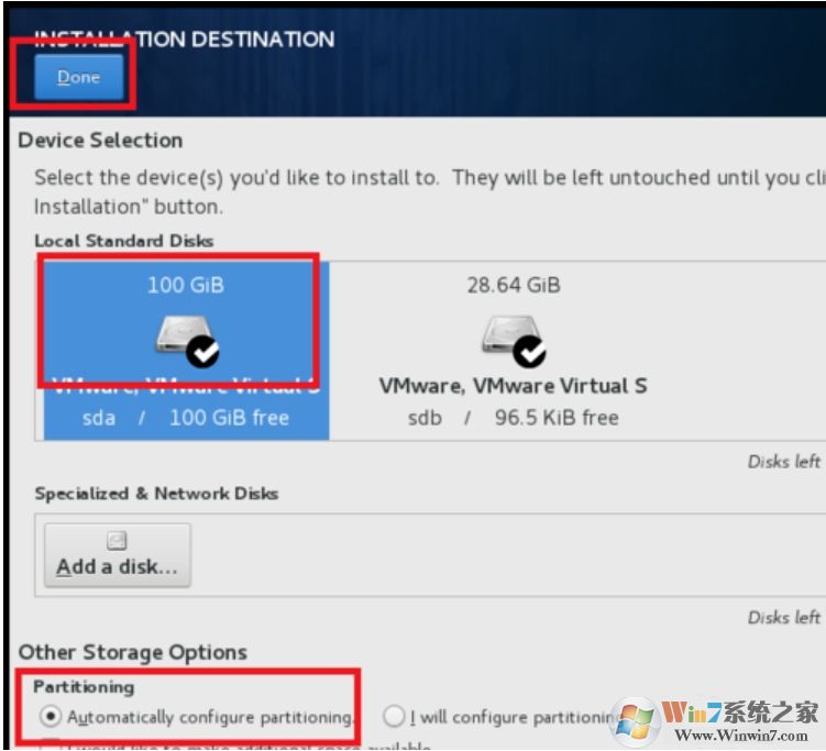 linux安裝教程,U盤安裝Linux詳細(xì)步驟圖解。