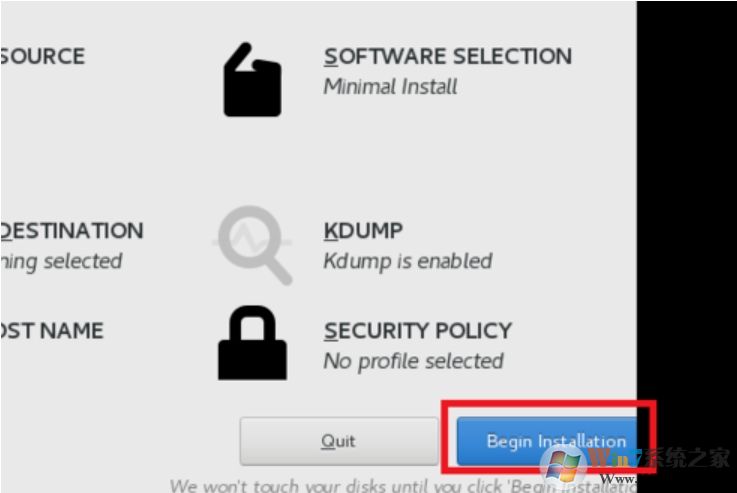 linux安裝教程,U盤安裝Linux詳細(xì)步驟圖解。