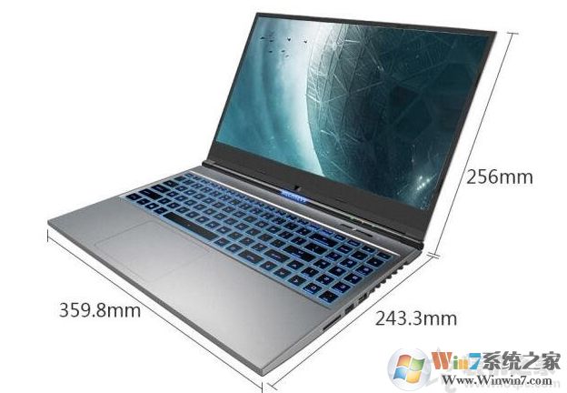 7000-8000元買什么游戲本好？十款7000元左右游戲筆記本推薦