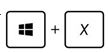 win10系統(tǒng)打印機(jī)錯(cuò)誤任務(wù)無法完全刪除的解決方法