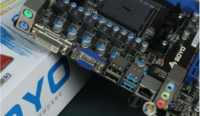 梅捷B460主板10代CPU裝Win7系統(tǒng)教程(BIOS設置+U盤啟動+分區(qū))