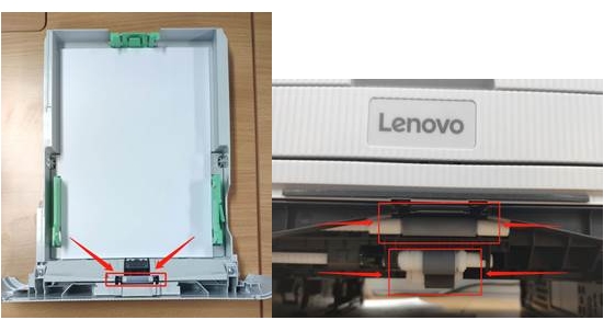 打印機不進紙怎么辦？打印機不進紙解決教程