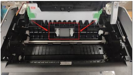 打印機不進紙怎么辦？打印機不進紙解決教程