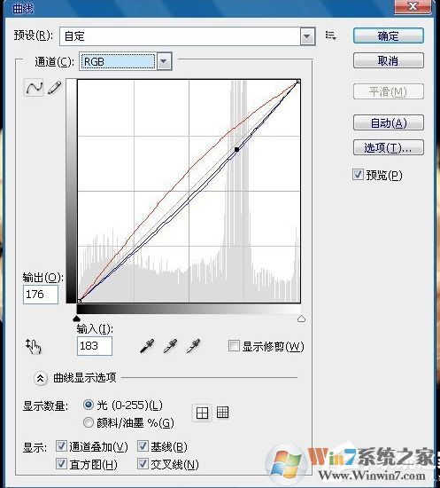 PS換臉后如何統(tǒng)一膚色？PS換臉后調(diào)整膚色教程