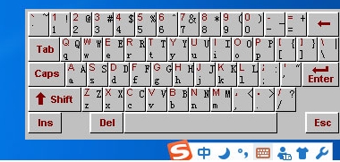 希臘字母怎么打出來？搜狗輸入法打希臘字母方法
