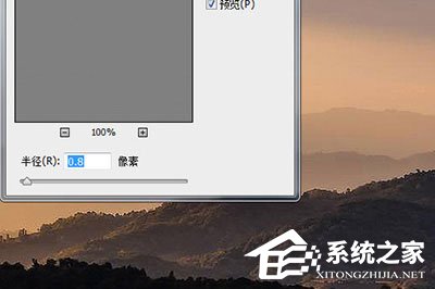 圖片太模糊怎么辦？巧用ps三招把模糊圖片變清晰