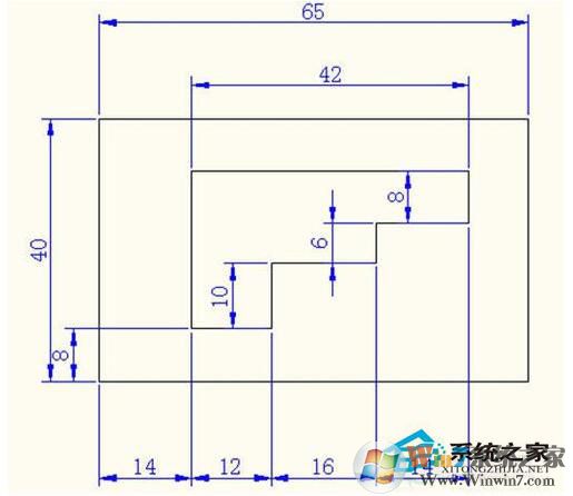 良心教程！初學(xué)CAD超詳細(xì)入門教程