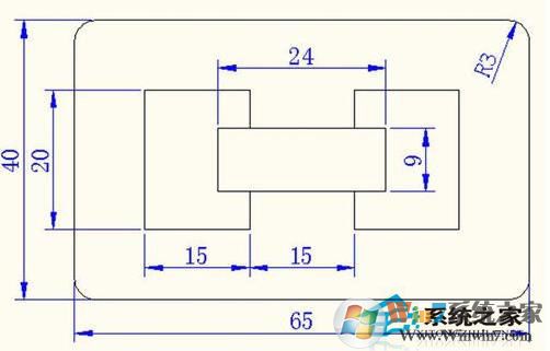 良心教程！初學(xué)CAD超詳細(xì)入門教程