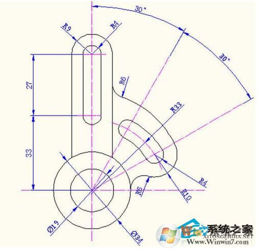 良心教程！初學(xué)CAD超詳細(xì)入門教程