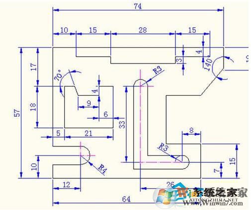 良心教程！初學(xué)CAD超詳細(xì)入門教程