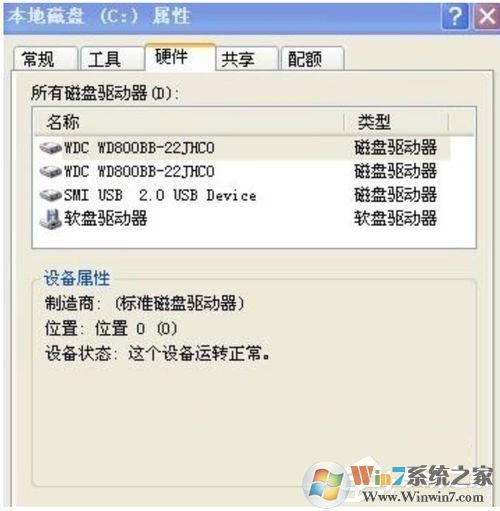 Win7提示W(wǎng)indows延緩寫(xiě)入失敗是什么原因？應(yīng)該如何解決？