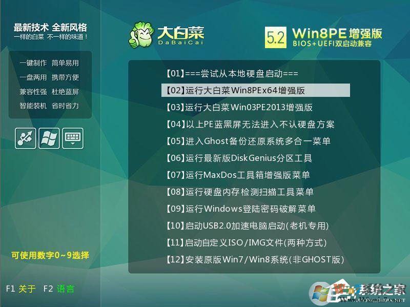 電腦光標(biāo)一直閃爍怎么辦？Win7左上角白杠一直閃解決方法