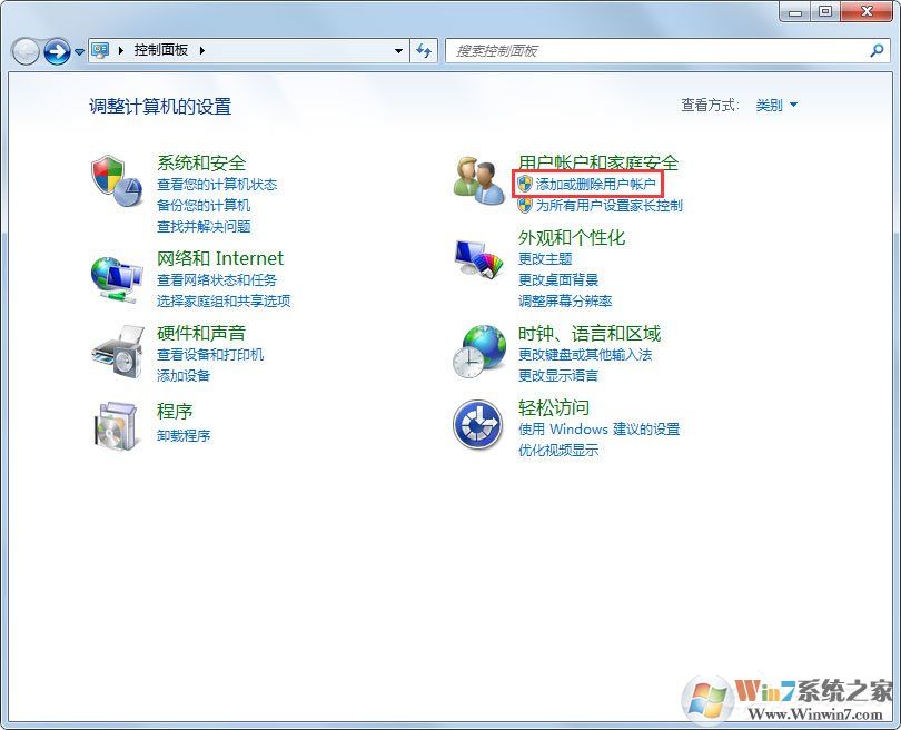 Win7系統(tǒng)Administrator不見了怎么解決？