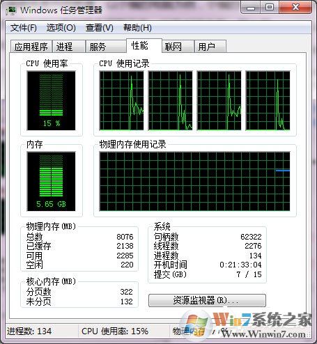 Win7系統(tǒng)如何使用Msconfig限制電腦性能？
