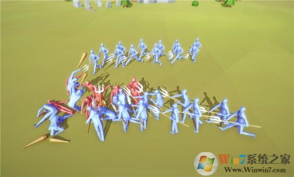 全面戰(zhàn)爭(zhēng)模擬器下載