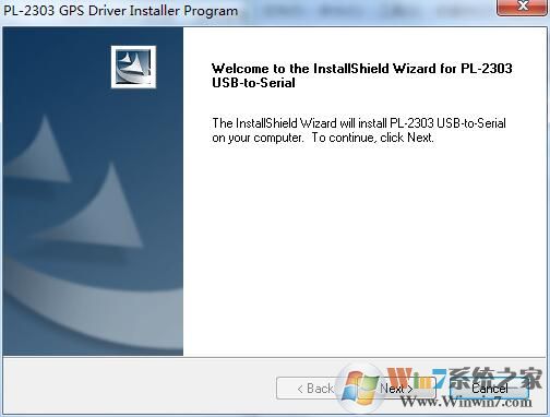 PL2303驅動下載(XP/Win7/Win10)