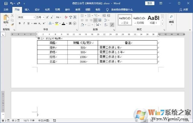 如何刪除Word空白頁(yè)？Word文檔如何刪除空白頁(yè)(多種方法)