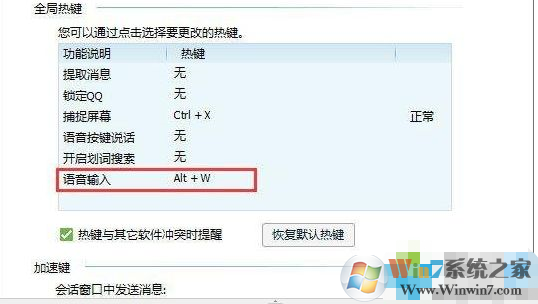 為什么玩夢(mèng)幻西游按alt+W快捷鍵沒(méi)反應(yīng)？玩夢(mèng)幻西游按alt+w沒(méi)反應(yīng)解決方法