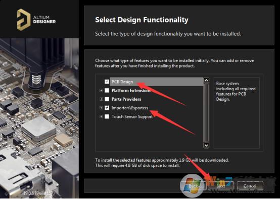 ALTIUM DESIGNER(PCB設(shè)計軟件) 2020免費(fèi)版