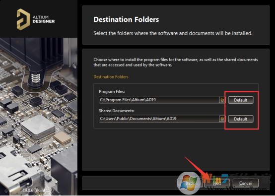 ALTIUM DESIGNER(PCB設(shè)計軟件) 2020免費(fèi)版