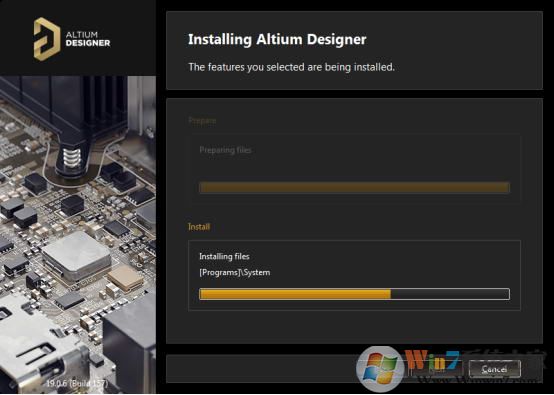 ALTIUM DESIGNER(PCB設(shè)計軟件) 2020免費(fèi)版