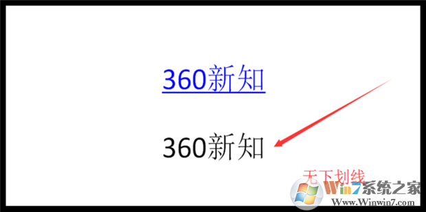PPT怎樣去除超鏈接下劃線？PPT超鏈接下劃線取消方法