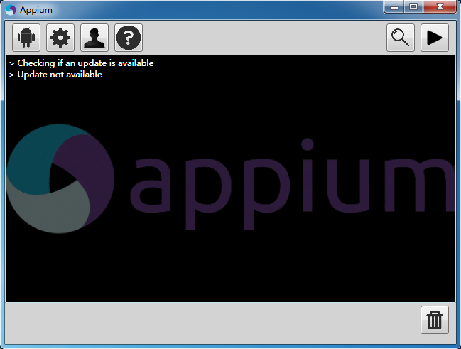 Appium|自動(dòng)化測試工具 V1.5.16.1 綠色版