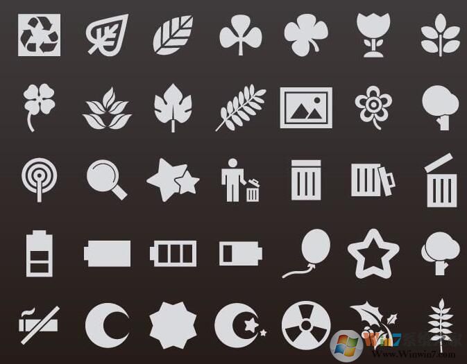 FlatIcon插件_FlatIcon（PS圖標(biāo)插件）免費漢化版