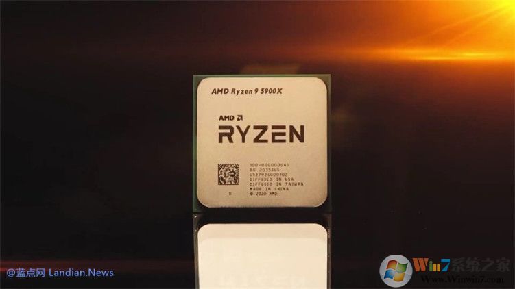 AMD CPU最高溫度95℃怎么辦？AMD表示正常再高也沒事