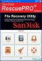 RescuePRO下載|RescuePRO(U盤閃存卡數(shù)據(jù)恢復軟件) v5.2.4.5中文版
