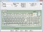 KeyboardTest鍵盤(pán)檢測(cè)軟件 V3.1.0.1000 漢化版