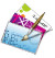 名片設(shè)計軟件(Business Card Designer v5.0名片制作軟件中文免費版
