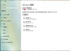 Win10 20H2更新KB4598242錯(cuò)誤怎么辦？解決教程