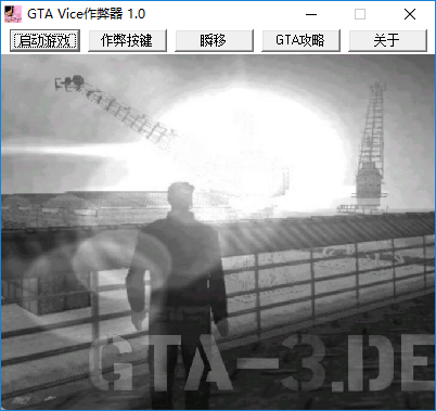 俠盜獵車手罪惡都市作弊器