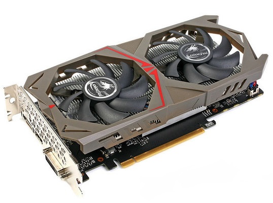 七彩虹網(wǎng)馳gtx 1050ti-4gd5驅(qū)動(dòng)