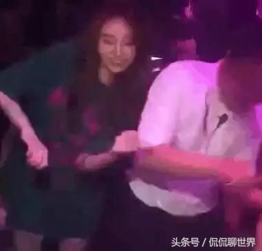 抖音第一女神溫婉被關(guān)，夜店蹦迪人設(shè)崩塌，網(wǎng)友：早該封殺了