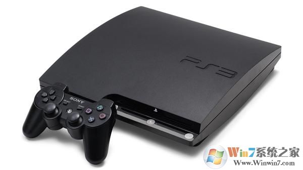 ps3手柄驅(qū)動win7版