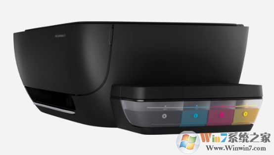 惠普HP Ink Tank Wireless 418打印機(jī)驅(qū)動程序 官方版