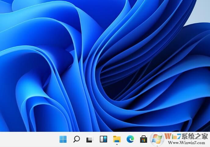 Win11開始圖標怎么放到左邊？Win11開始菜單放到左邊方法