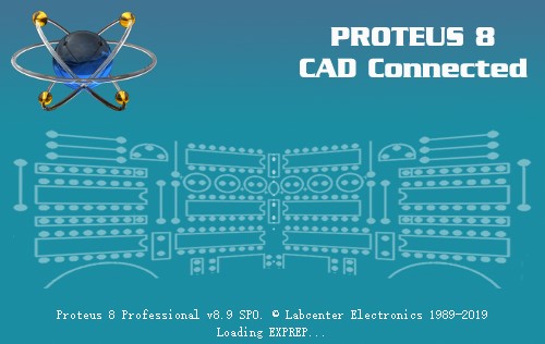 Proteus Pro單片機(jī)模擬仿真軟件