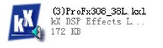 創(chuàng)新聲卡KX驅(qū)動(dòng) V5.10